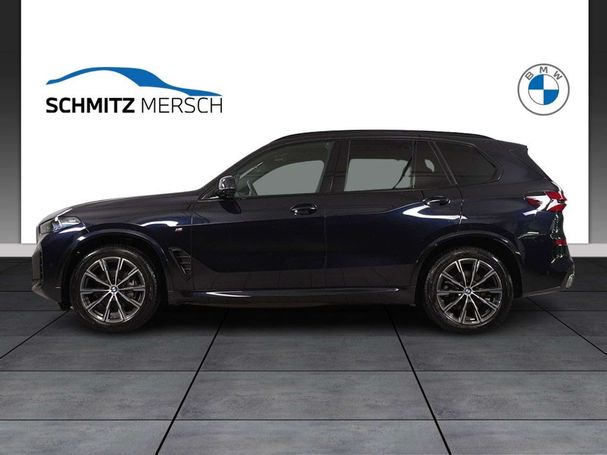 BMW X5 xDrive30d 210 kW image number 3