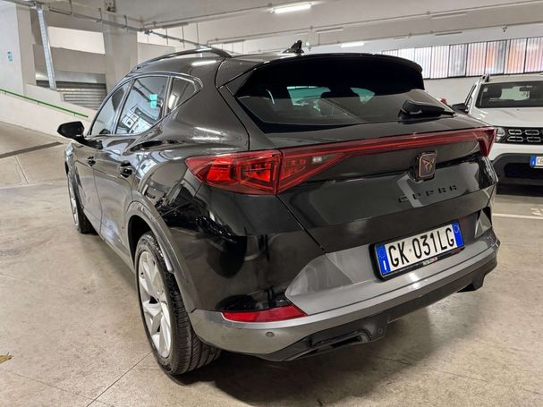 Cupra Formentor 1.5 TSI 110 kW image number 8