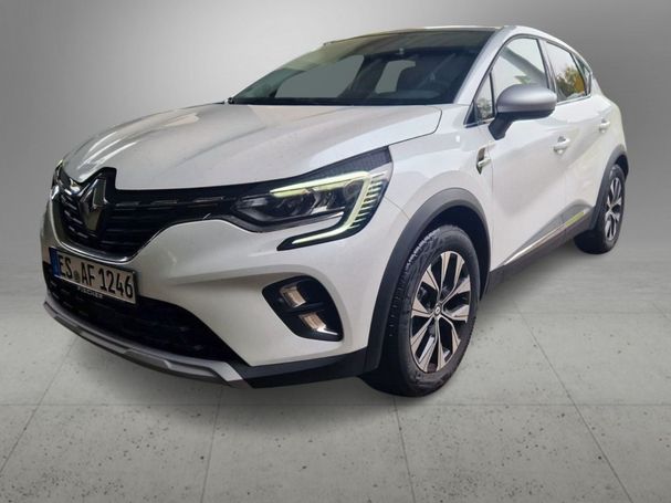 Renault Captur Hybrid 145 Techno 105 kW image number 1