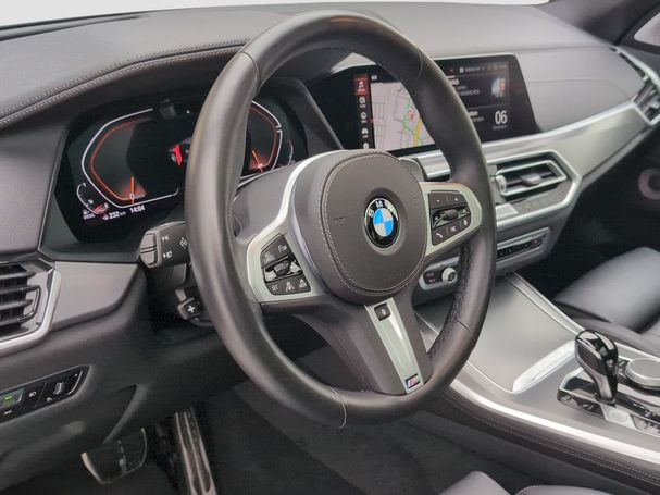 BMW X5 xDrive40d 250 kW image number 9