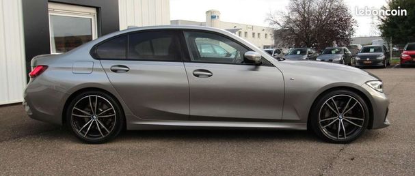 BMW 330d M Sport 211 kW image number 2