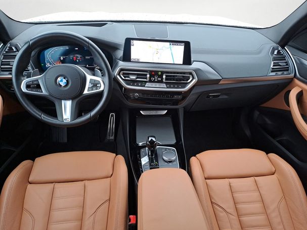 BMW X3 xDrive20d M Sport 140 kW image number 11