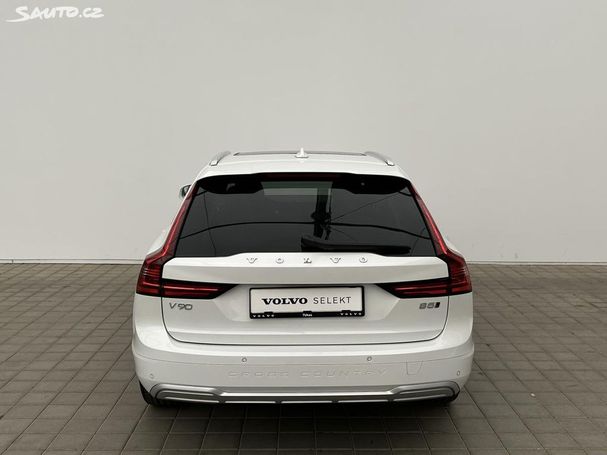 Volvo V90 Cross Country AWD B5 173 kW image number 7