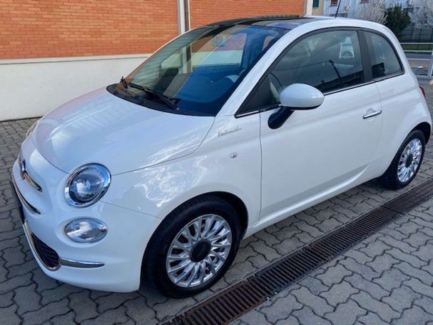 Fiat 500 51 kW image number 2