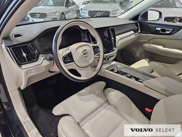 Volvo S60 145 kW image number 12