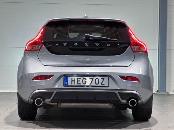 Volvo V40 T3 Momentum 112 kW image number 5