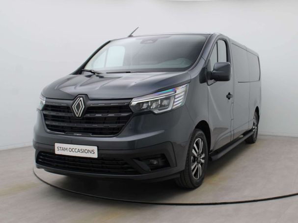 Renault Trafic dCi 150 EDC 110 kW image number 17