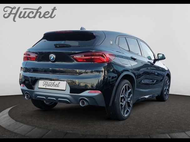 BMW X2 xDrive20d M Sport X 142 kW image number 2