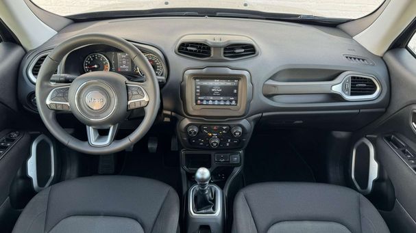 Jeep Renegade 1.0 Limited 85 kW image number 5