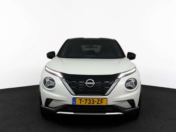 Nissan Juke 1.6 Hybrid N-DESIGN 105 kW image number 3