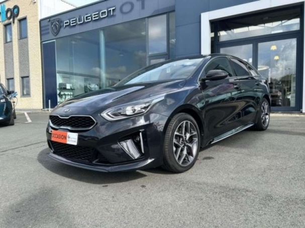 Kia ProCeed 1.6 GT Line 100 kW image number 1