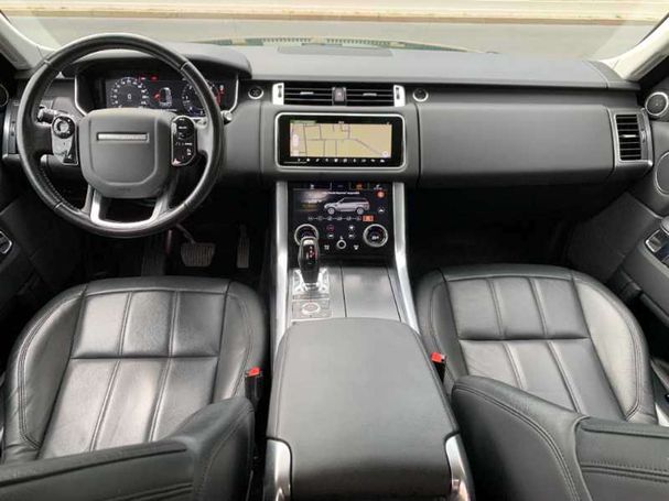 Land Rover Range Rover Sport 225 kW image number 7