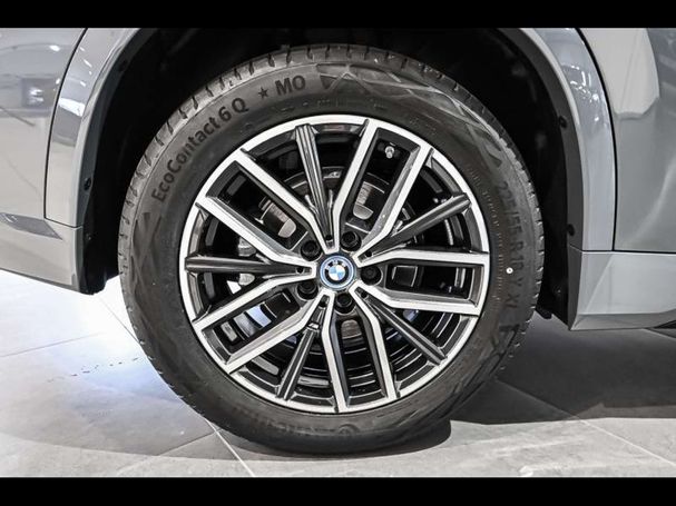 BMW iX1 xDrive 230 kW image number 4