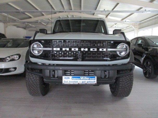 Ford Bronco 2.7 4x4 246 kW image number 1