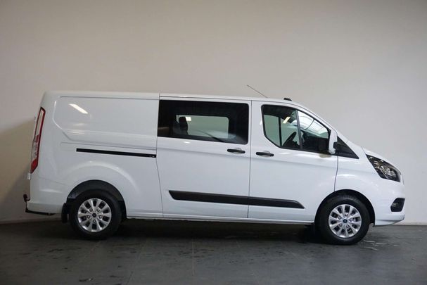 Ford Transit Custom 300 L2H1 Trend 96 kW image number 14