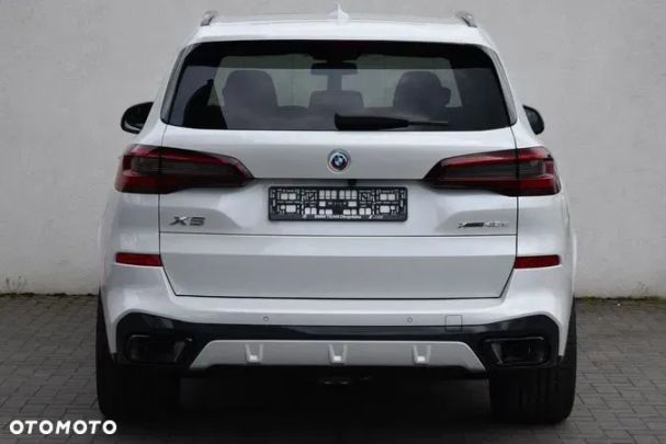 BMW X5 xDrive 290 kW image number 3