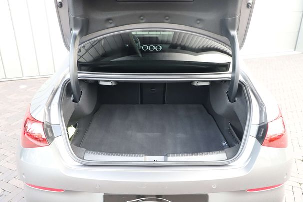 Mercedes-Benz CLA 180 100 kW image number 30