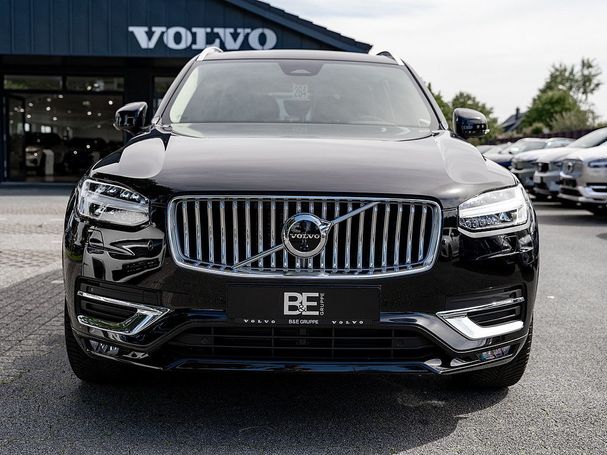 Volvo XC90 B5 AWD Plus 173 kW image number 2