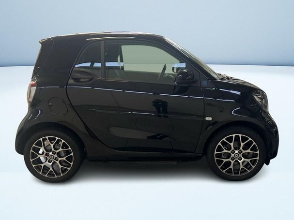 Smart ForTwo EQ 60 kW image number 7