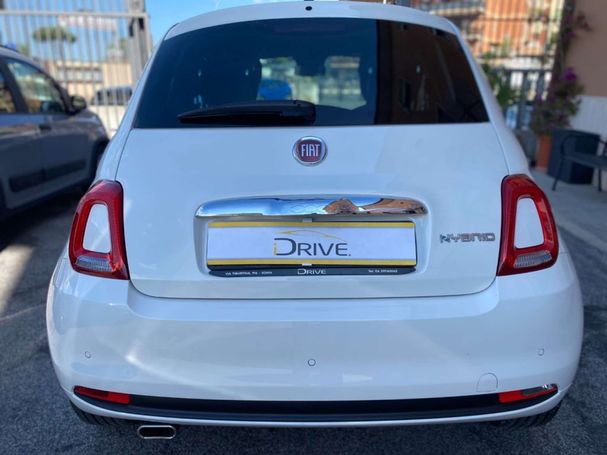 Fiat 500 1.0 51 kW image number 6