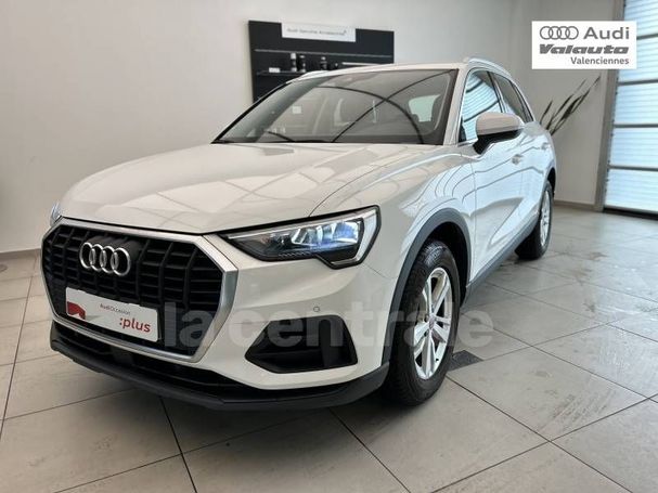 Audi Q3 35 TFSI S tronic 110 kW image number 1