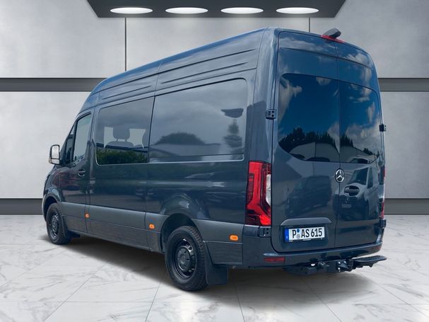 Mercedes-Benz Sprinter 3.5t 319 140 kW image number 4