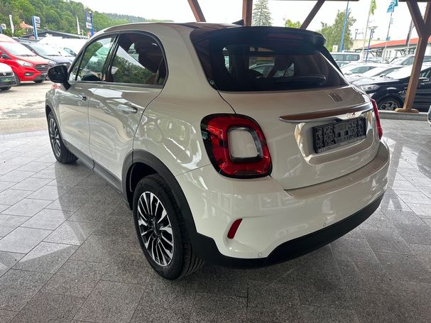 Fiat 500X 88 kW image number 4