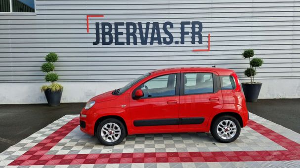 Fiat Panda 1.2 Lounge 51 kW image number 3