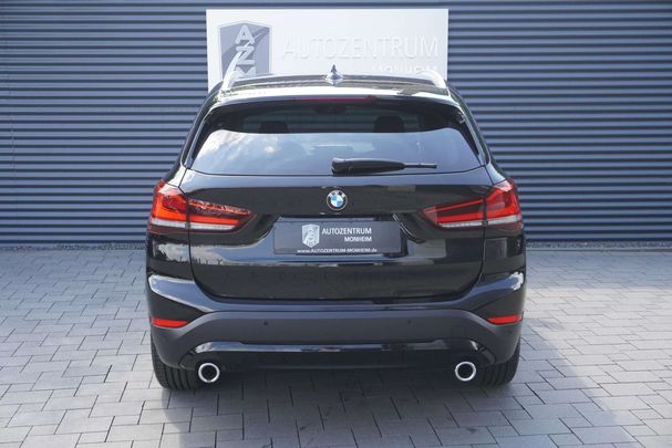 BMW X1 xDrive 170 kW image number 10