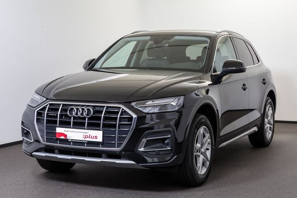 Audi Q5 TFSIe Advanced 220 kW image number 1