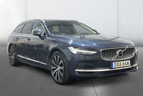 Volvo V90 Recharge T8 AWD 288 kW image number 2