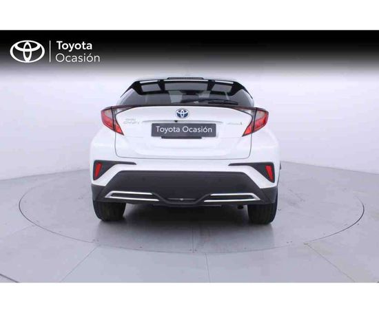 Toyota C-HR 135 kW image number 7