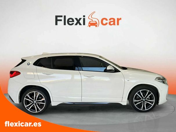 BMW X2 sDrive 103 kW image number 7