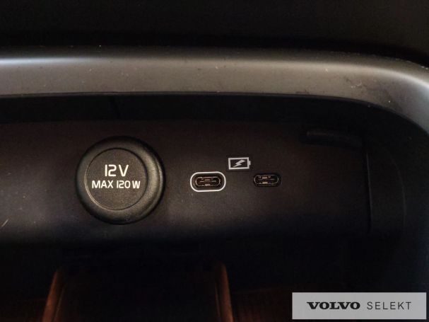 Volvo XC40 120 kW image number 29