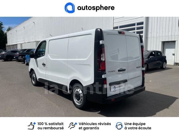  Renault Trafic dCi L1H1 96 kW image number 5