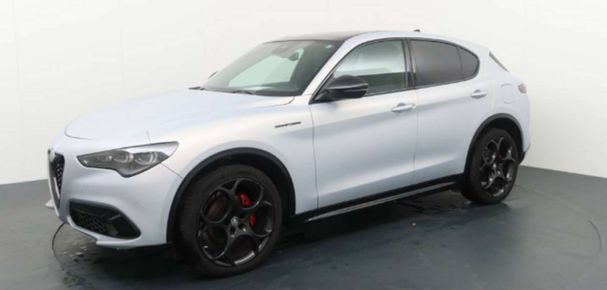 Alfa Romeo Stelvio 2.0 Turbo Q4 206 kW image number 1