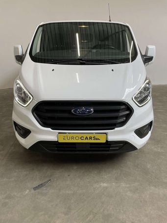 Ford Transit Custom L2H1 Trend 77 kW image number 27