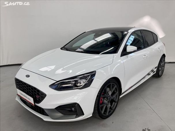 Ford Focus ST EcoBoost 206 kW image number 1