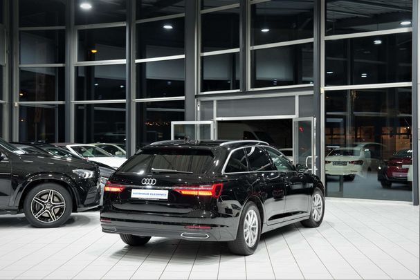 Audi A6 40 TDI Business 150 kW image number 8