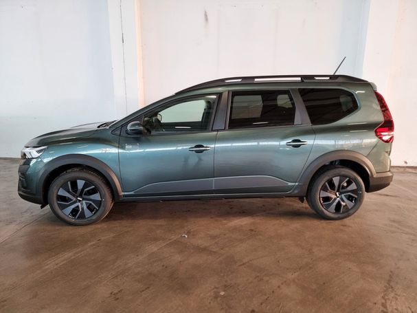 Dacia Jogger TCe 110 Expression 81 kW image number 5