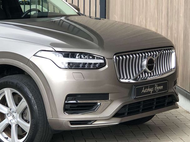 Volvo XC90 Recharge T8 AWD 287 kW image number 40