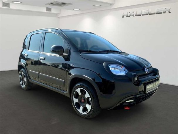 Fiat Panda 1.0 GSE 51 kW image number 2