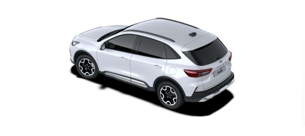 Ford Kuga Active 2.5 PHEV 178 kW image number 10