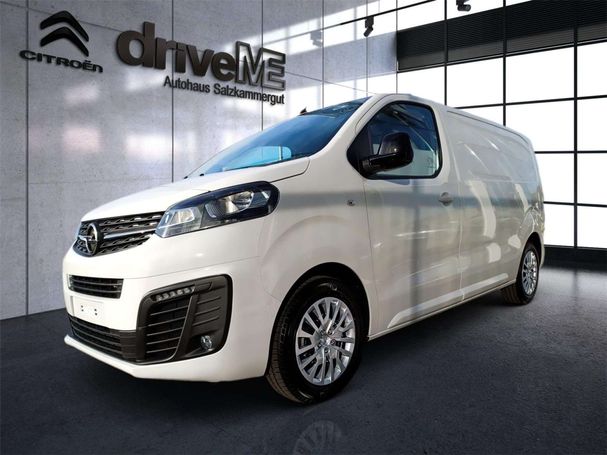 Opel Vivaro 1.5 88 kW image number 2