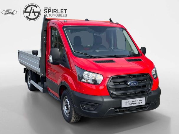 Ford Transit 77 kW image number 2