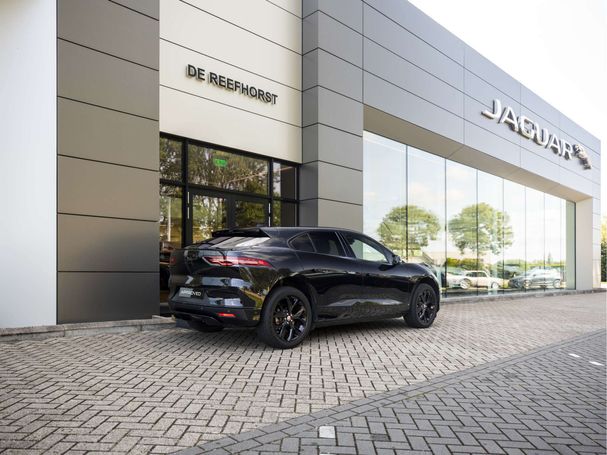 Jaguar I-Pace EV320 SE 235 kW image number 18