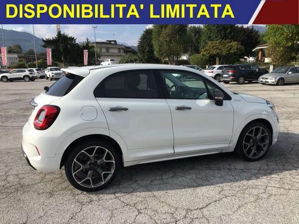 Fiat 500X 1.0 88 kW image number 2