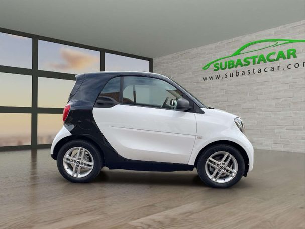 Smart ForTwo 55 kW image number 5