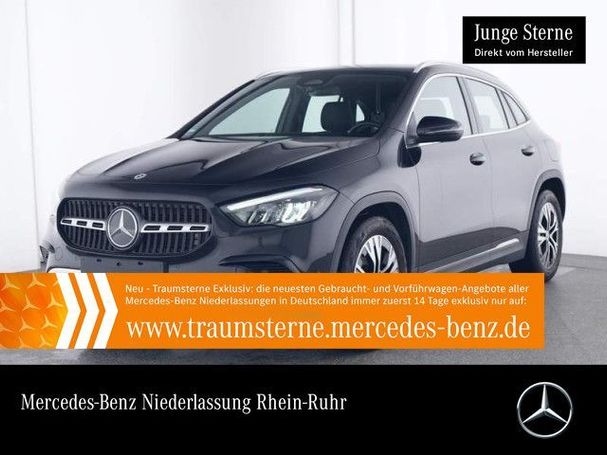 Mercedes-Benz GLA 200 120 kW image number 2