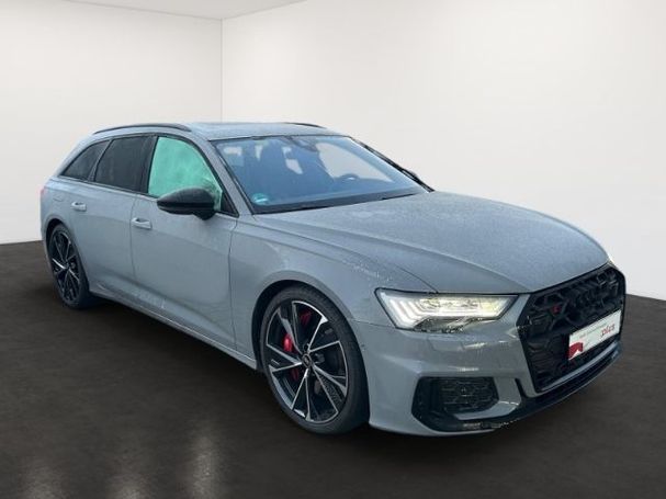 Audi S6 quattro Avant 253 kW image number 2